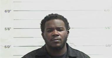 Derek Patterson, - Orleans Parish County, LA 